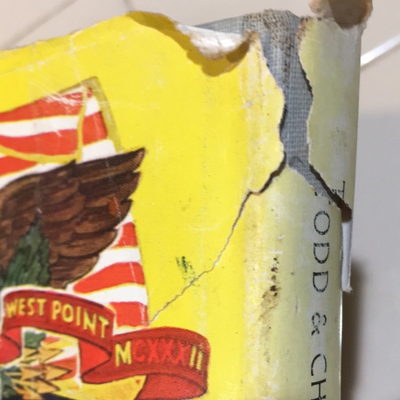 Cadet Gray Frederick P Todd USMA West Point book - Picture 4 of 14